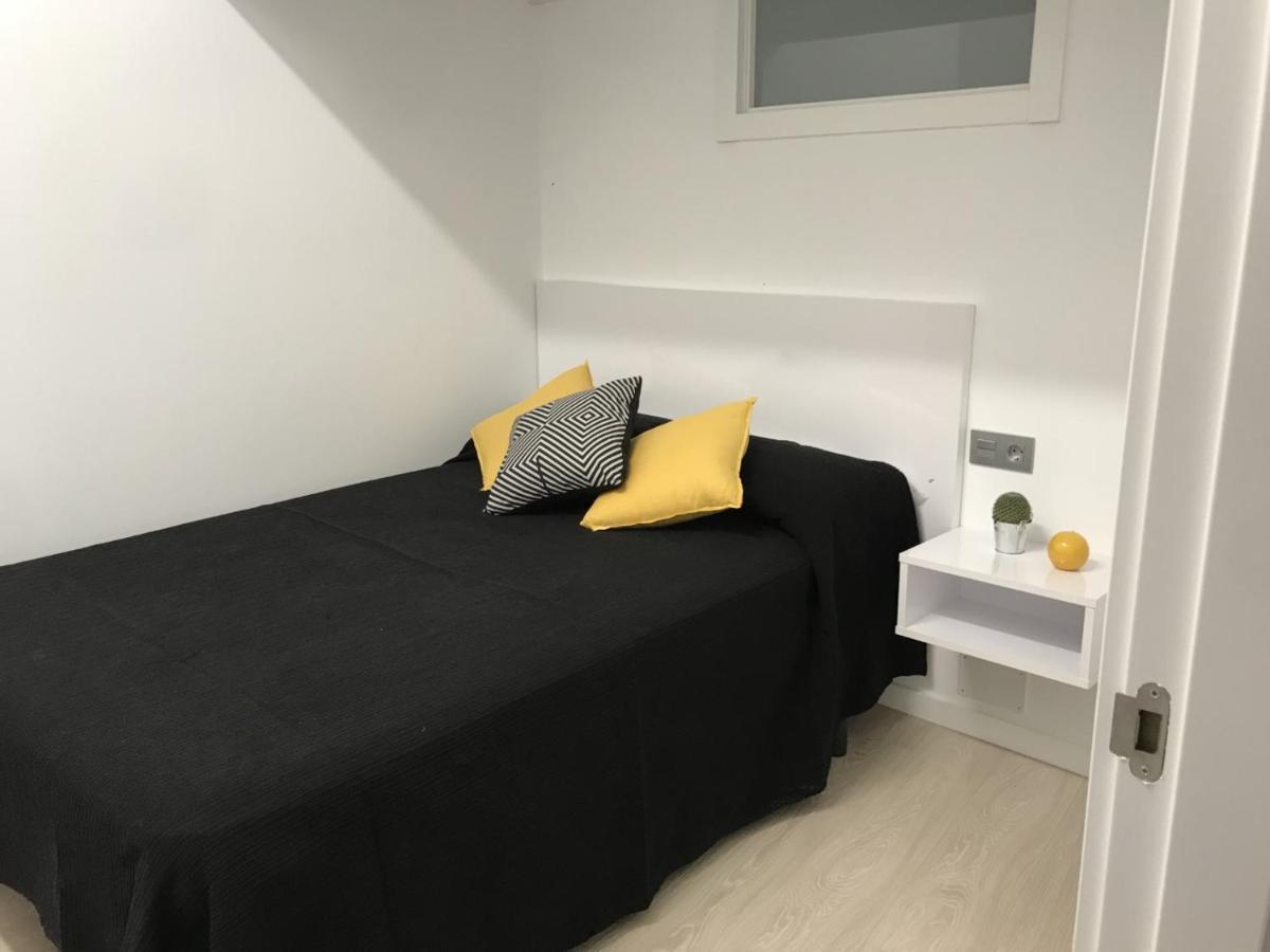 Apartamentos A Roda A Guarda Dış mekan fotoğraf
