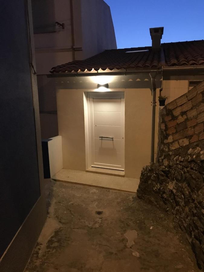 Apartamentos A Roda A Guarda Dış mekan fotoğraf