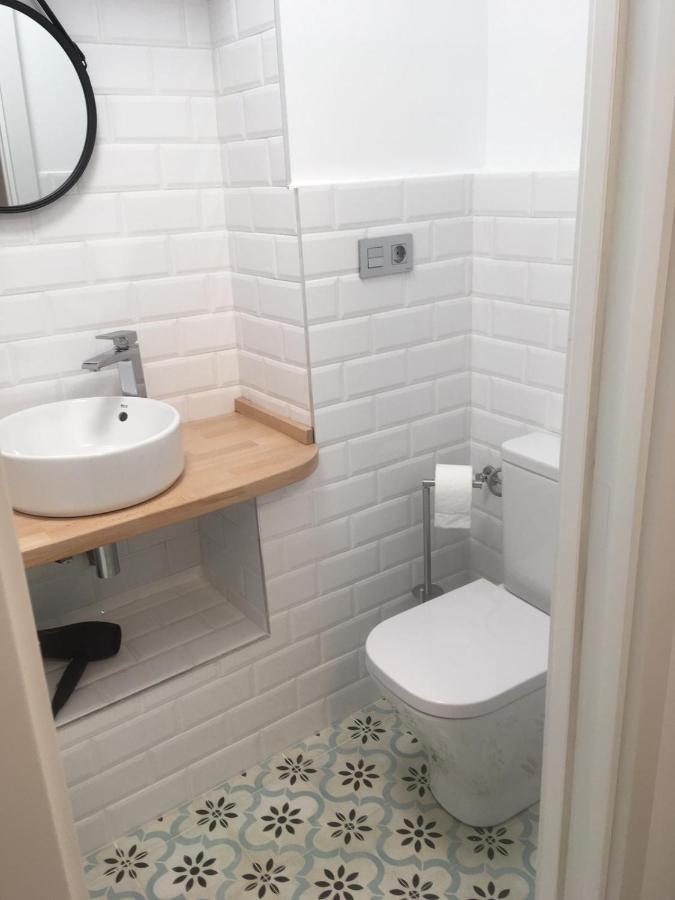 Apartamentos A Roda A Guarda Dış mekan fotoğraf