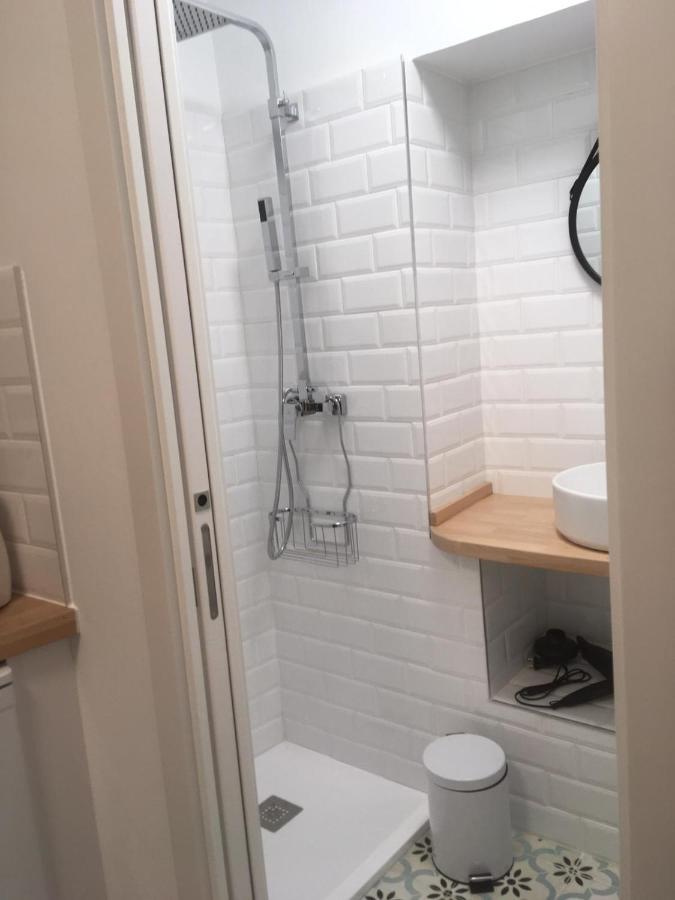 Apartamentos A Roda A Guarda Dış mekan fotoğraf