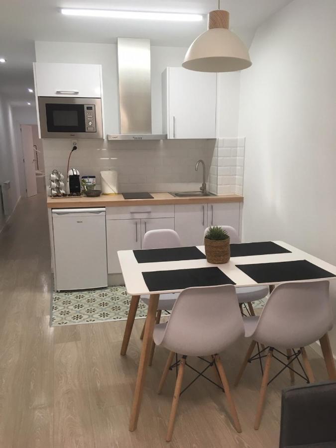 Apartamentos A Roda A Guarda Dış mekan fotoğraf