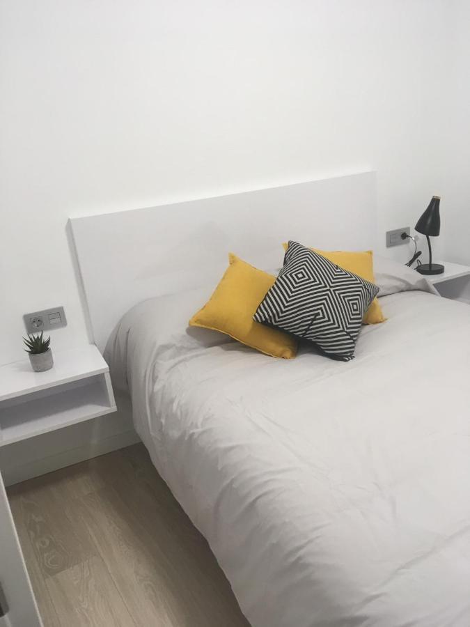 Apartamentos A Roda A Guarda Dış mekan fotoğraf